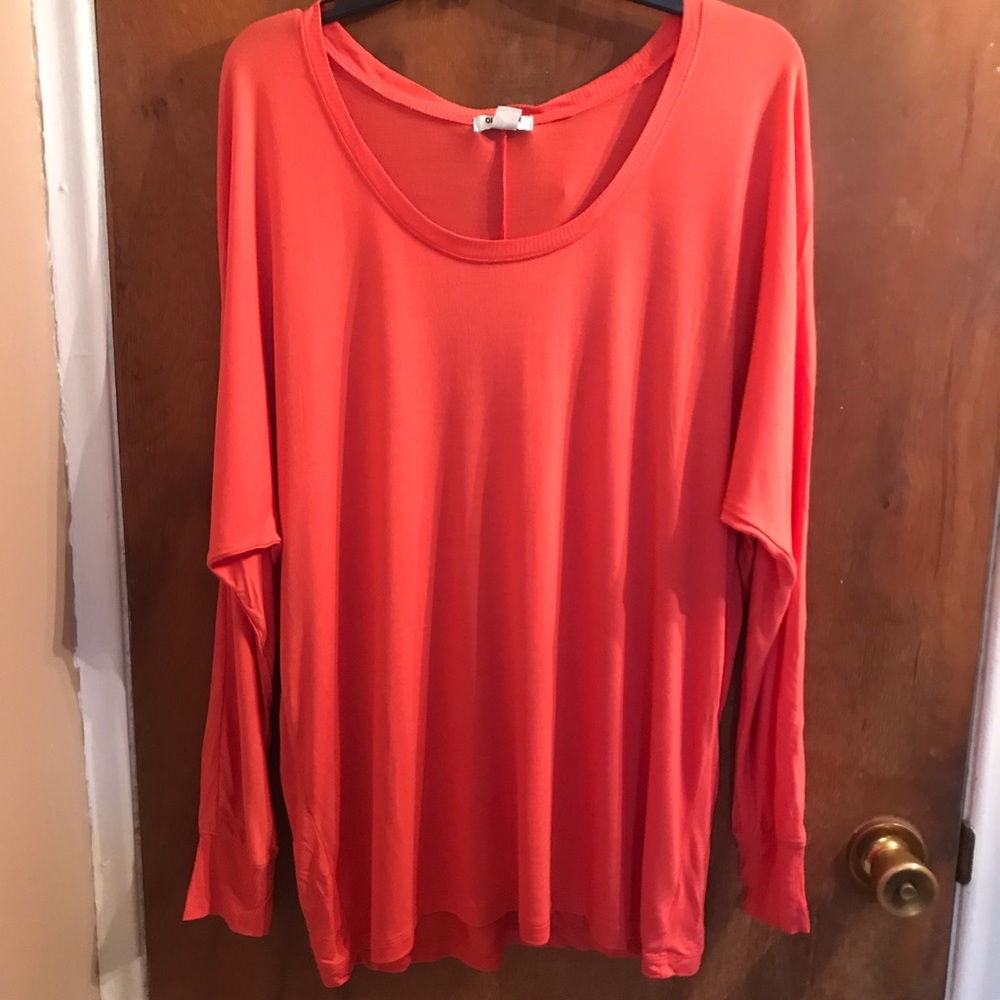 Old Navy long sleeve